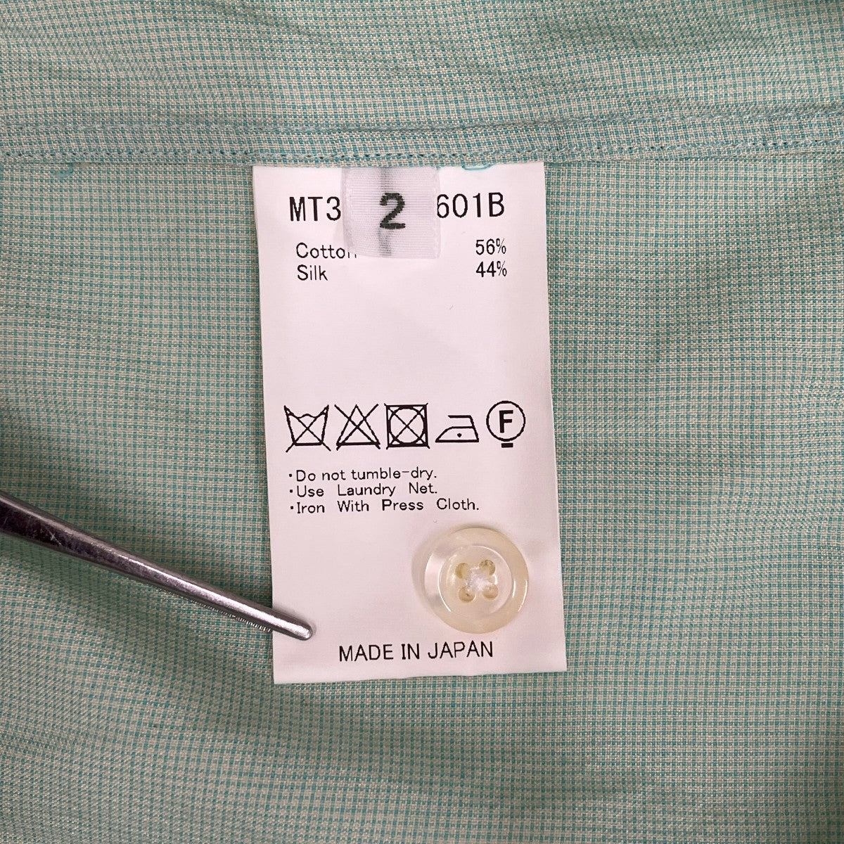 ELIZABETH／MT3103-0601B