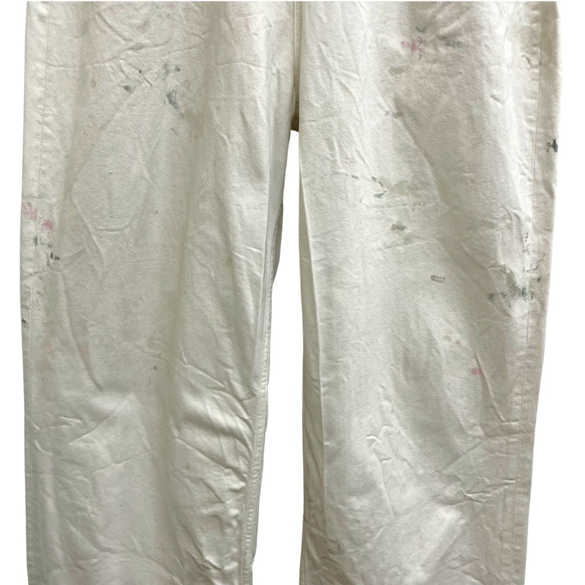 #05 AGING type-CパンツANC-#05-26SS-C