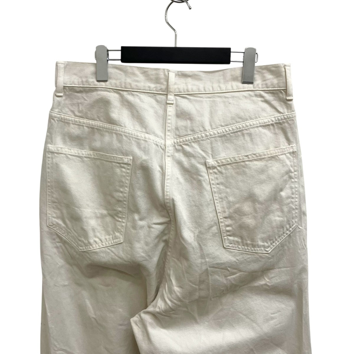 #05 AGING type-CパンツANC-#05-26SS-C