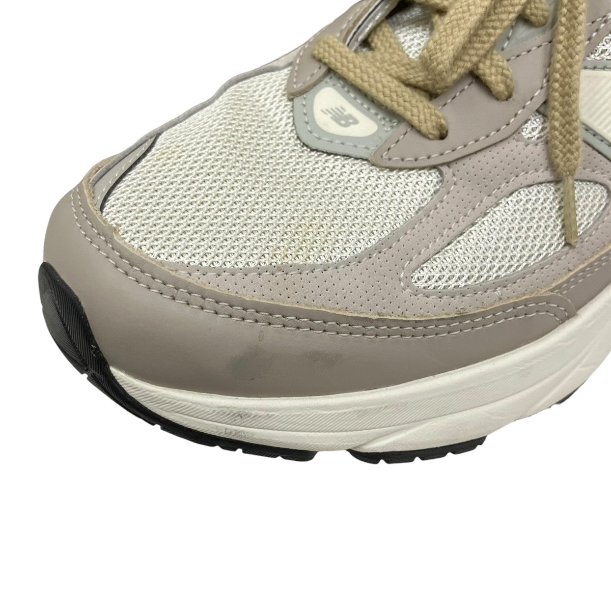 USA製スニーカーU990MM6
