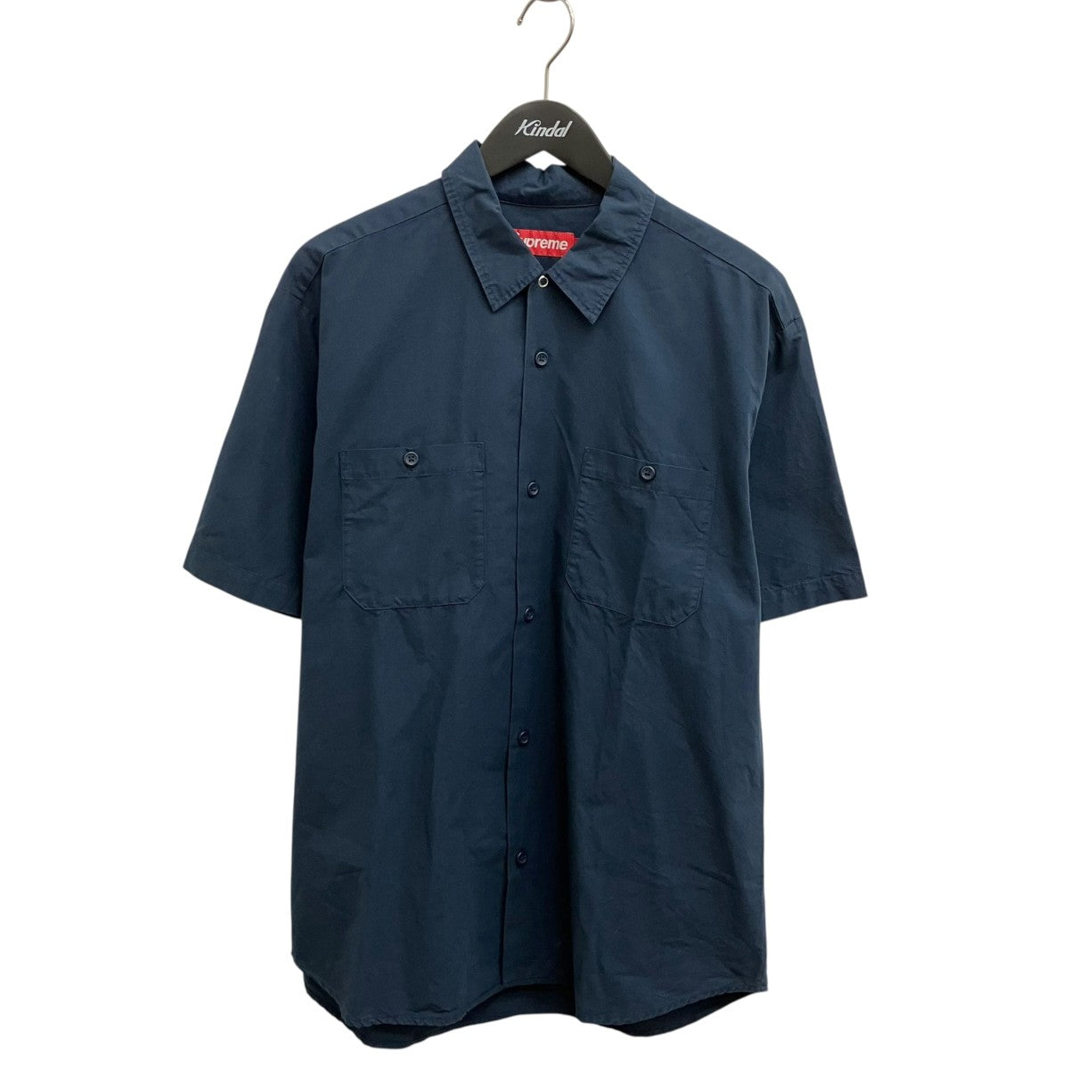 26SSCigarette S S Shirt半袖シャツ