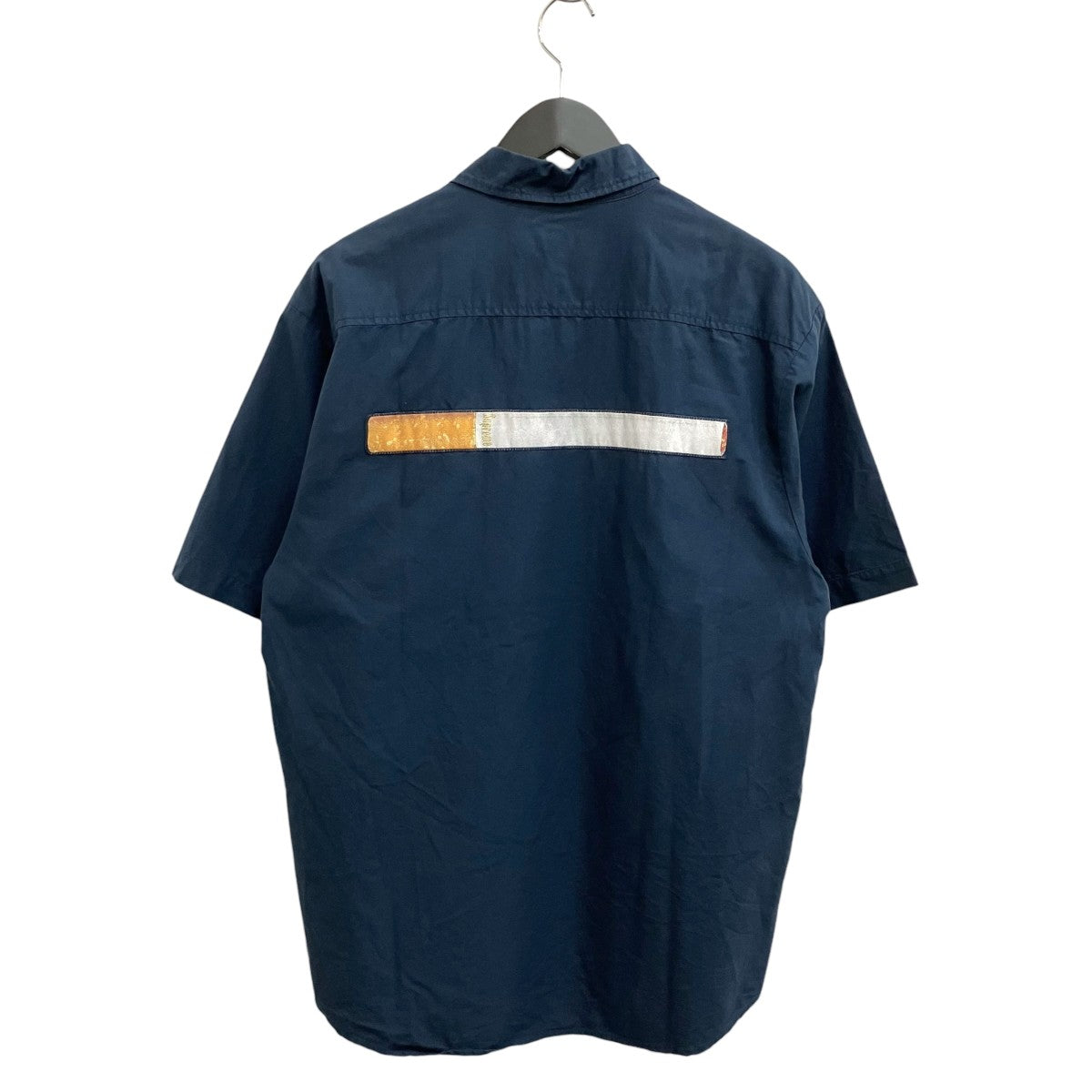 26SSCigarette S S Shirt半袖シャツ