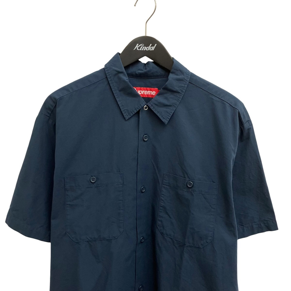 26SSCigarette S S Shirt半袖シャツ