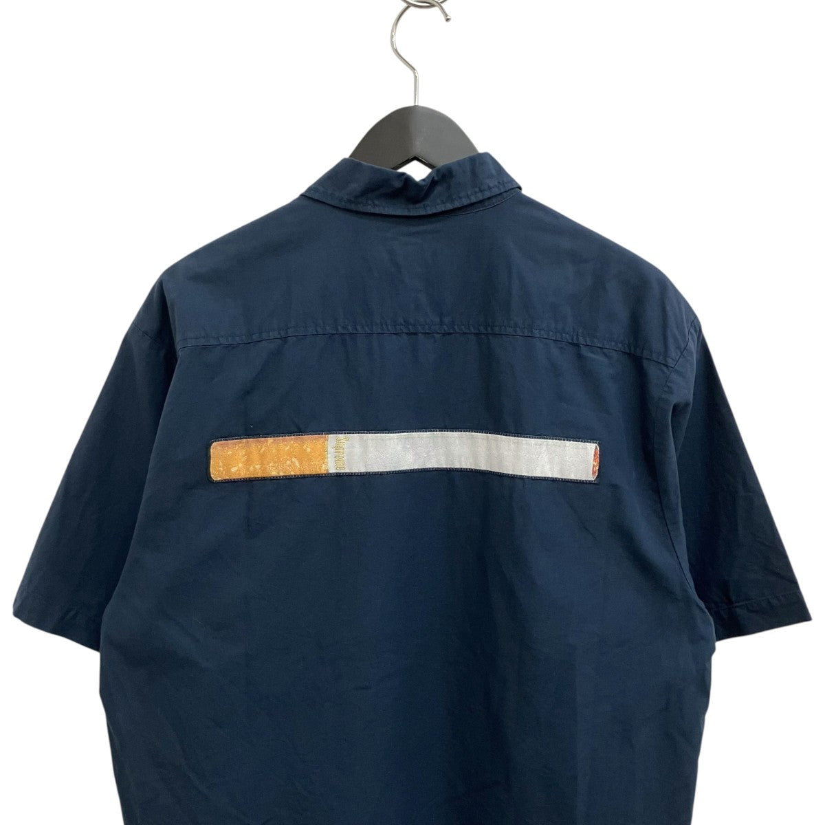 26SSCigarette S S Shirt半袖シャツ