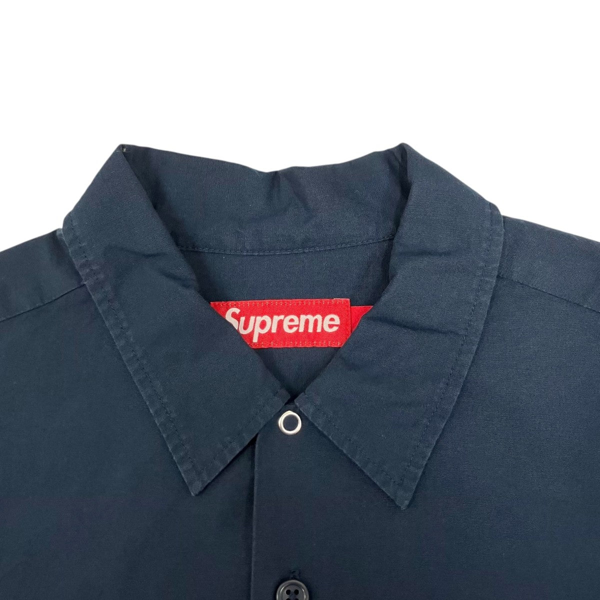 26SSCigarette S S Shirt半袖シャツ