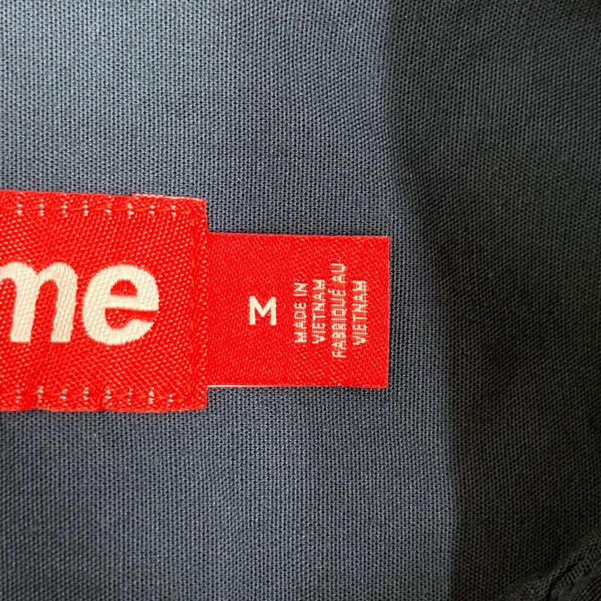 26SSCigarette S S Shirt半袖シャツ