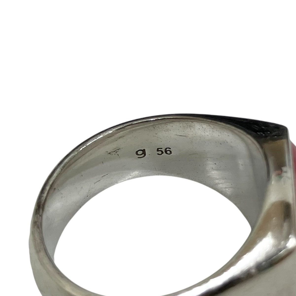 onxy ringリング