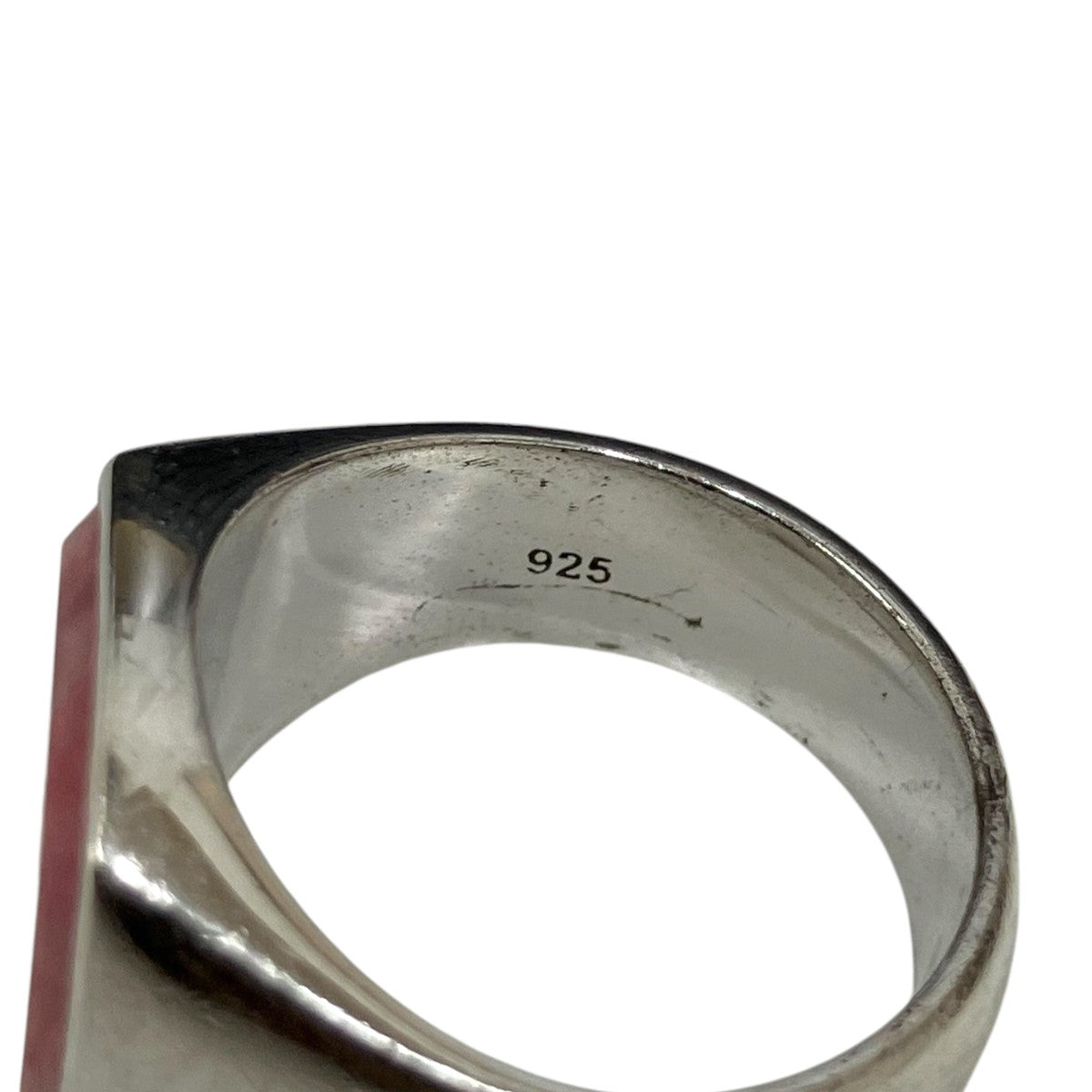 onxy ringリング