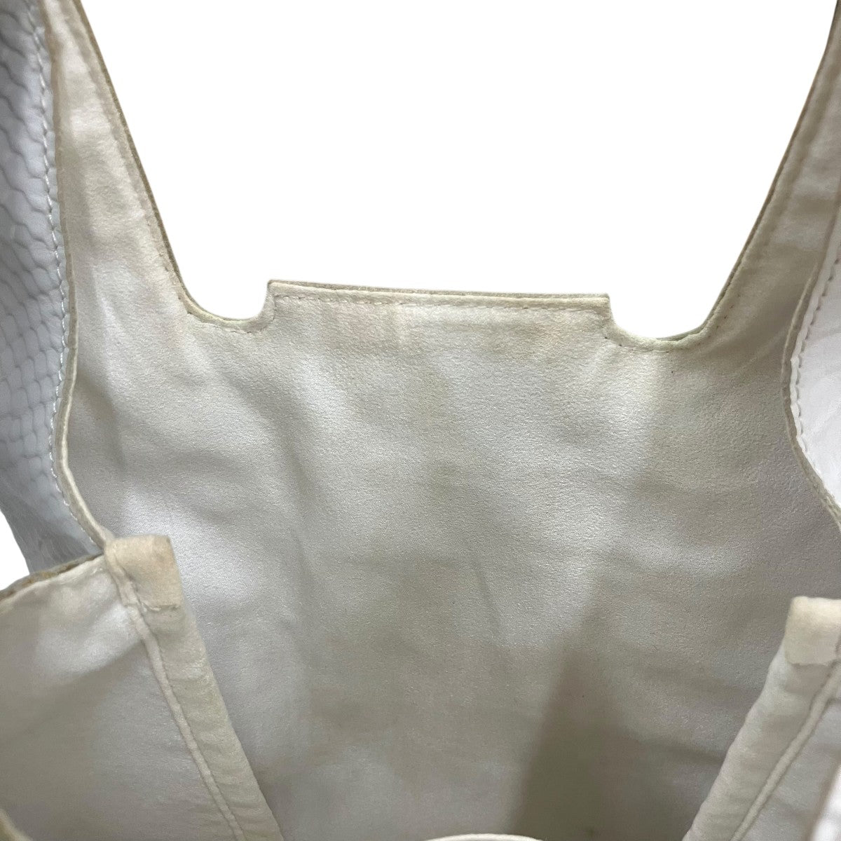 THANK YOU LEATHER BAGショルダーバッグ