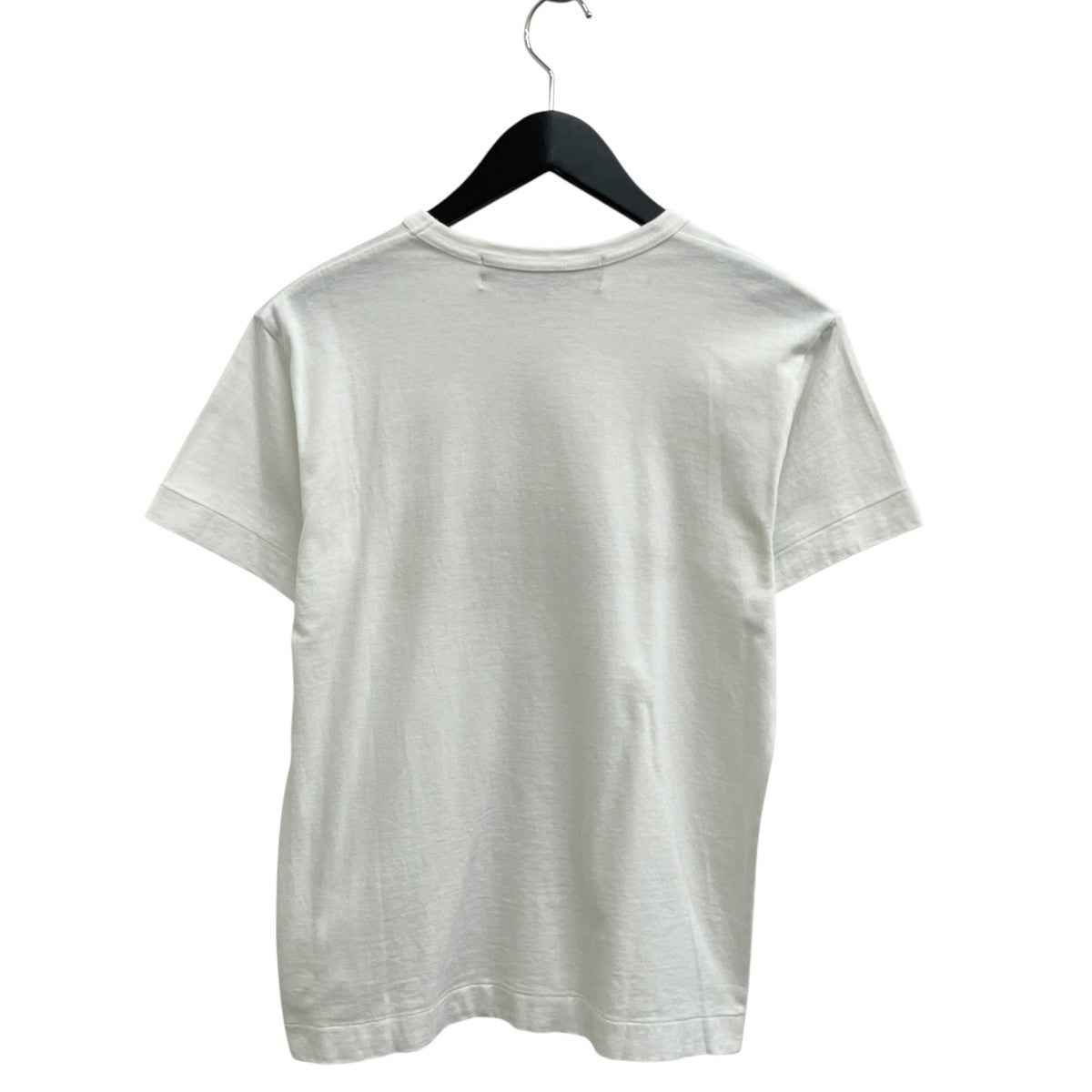 PLAY COMME des GARCONS 半袖TシャツYX-T082 古着・中古-2枚目のアイテム画像