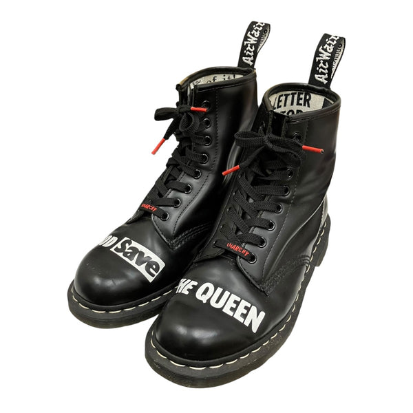 Dr．Martens(ドクターマーチン) 1460 SEX PISTOLS 8ホールブーツ