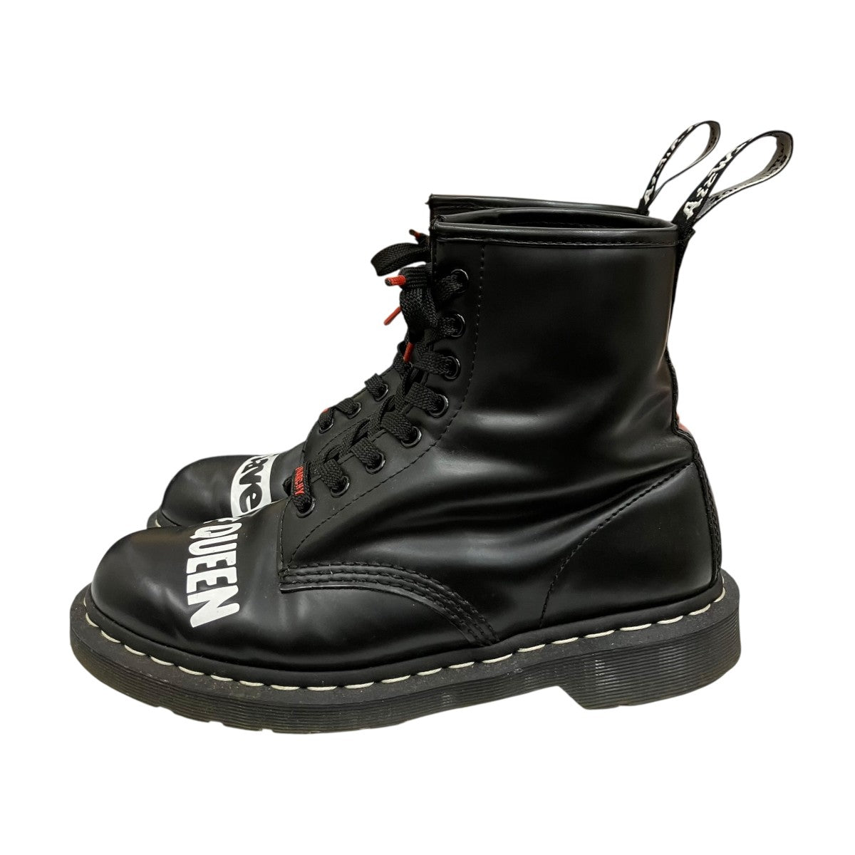 Dr. Martens Sex Pistols 8ホール ブーツ　1460 Dr．Martens(ドクターマーチン) 1460 SEX PISTOLS 8ホールブーツ