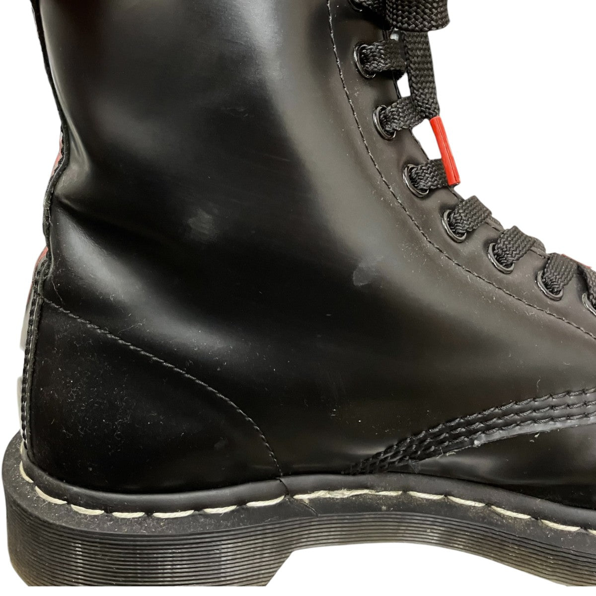 Dr. Martens Sex Pistols 8ホール ブーツ　1460 Dr．Martens(ドクターマーチン) 1460 SEX PISTOLS 8ホールブーツ
