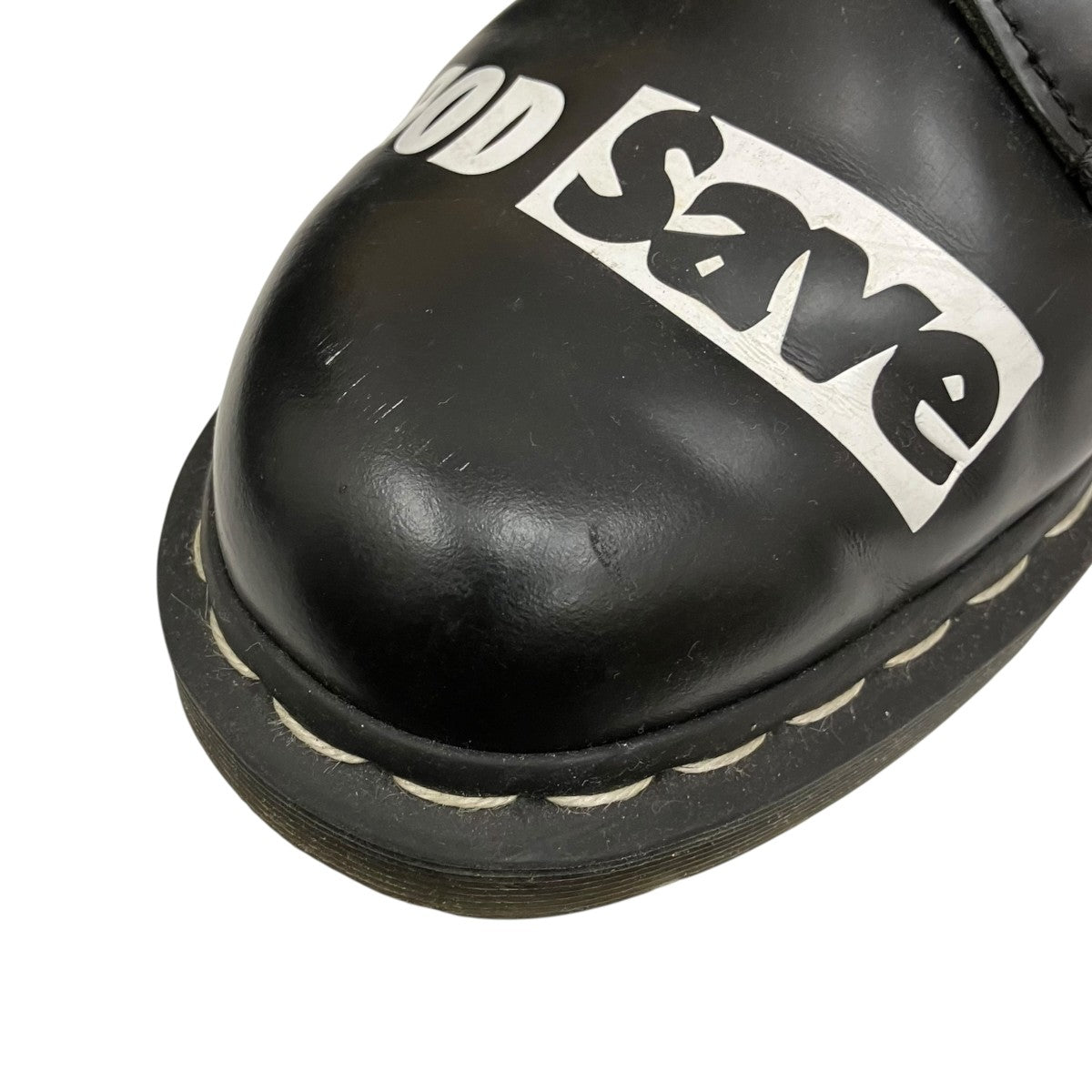 Dr．Martens(ドクターマーチン) 1460 SEX PISTOLS 8ホールブーツ