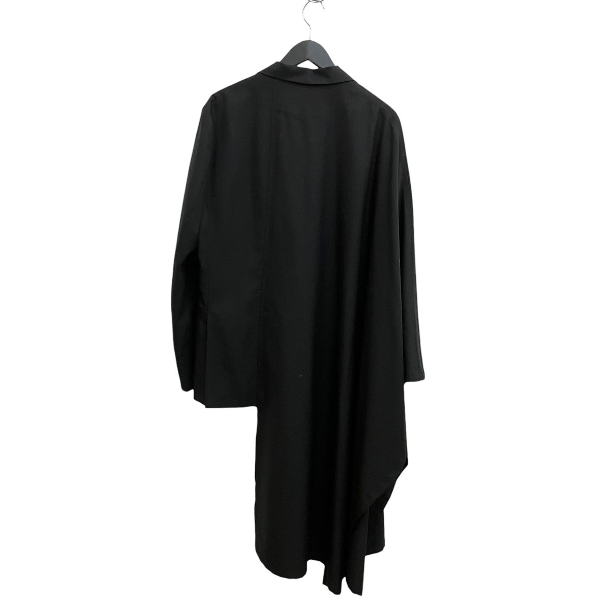 T-W Gabardine Cloak Docking JacketテーラードジャケットGA-J05-100