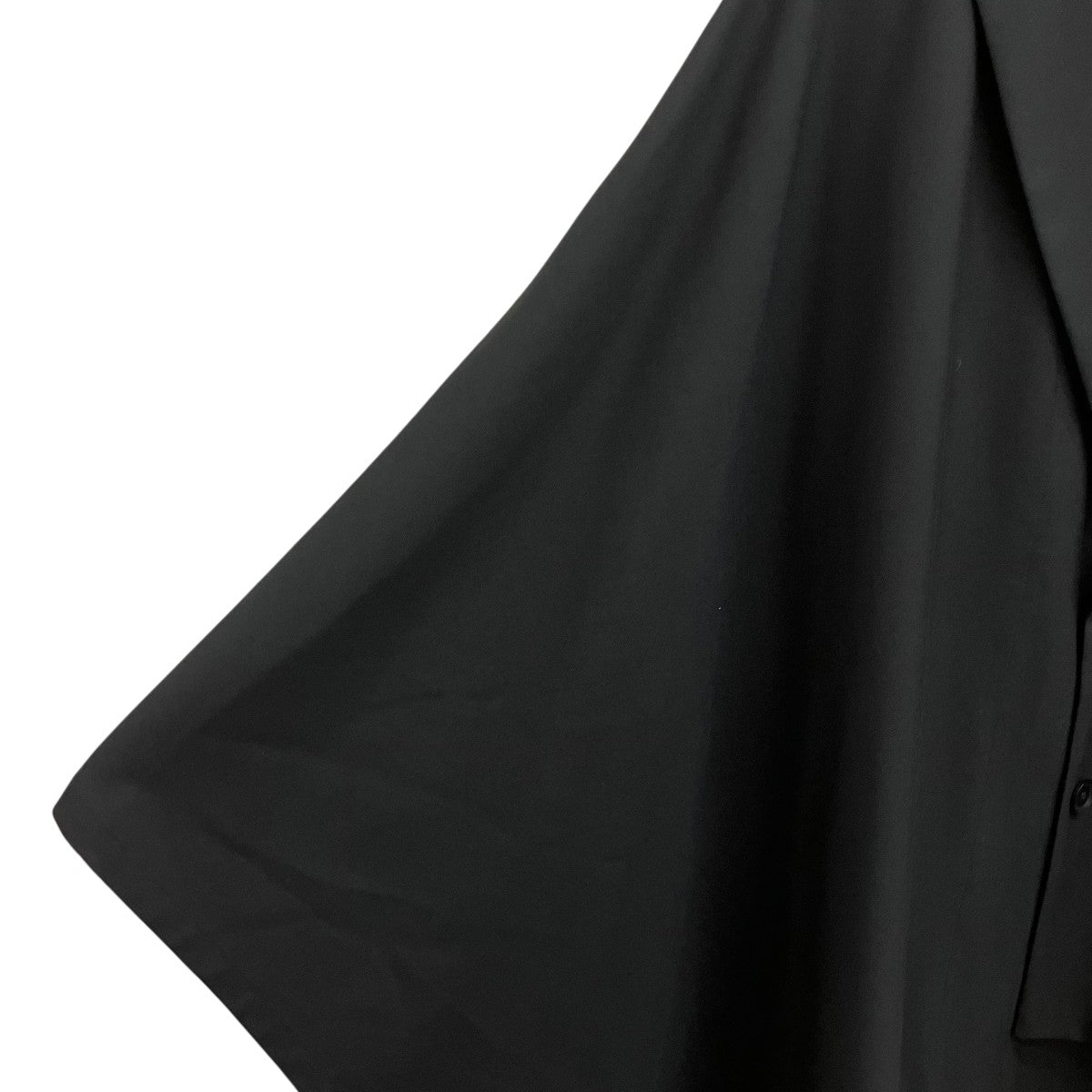 T-W Gabardine Cloak Docking JacketテーラードジャケットGA-J05-100