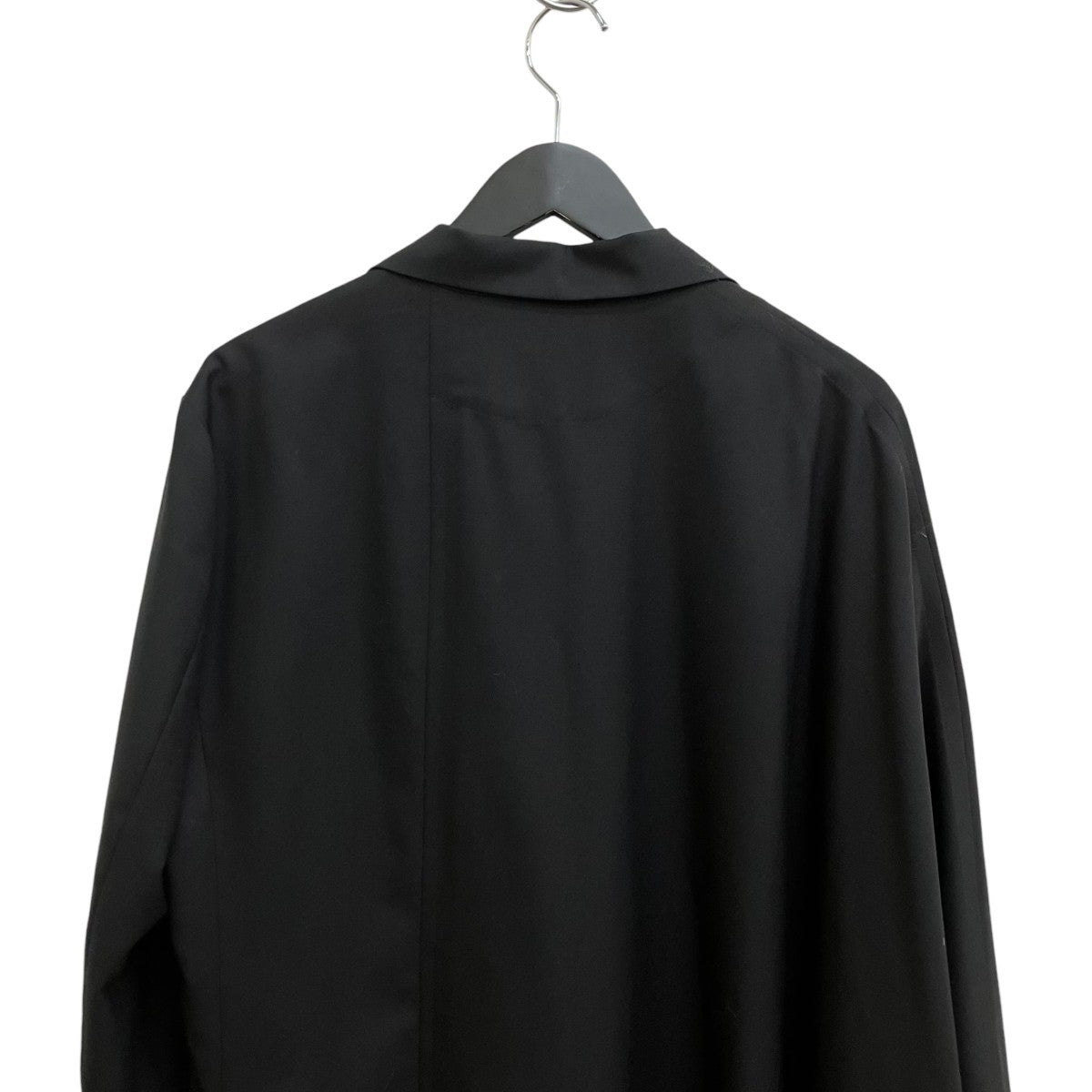 T-W Gabardine Cloak Docking JacketテーラードジャケットGA-J05-100