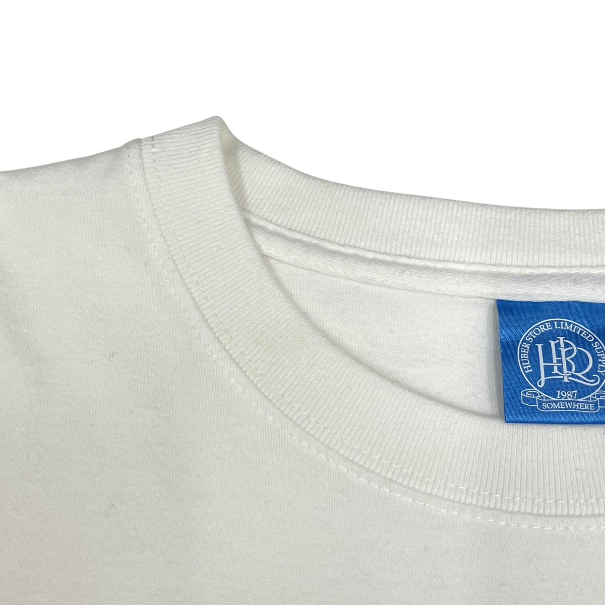 Huber Store 半袖Tシャツ 古着・中古-6枚目のアイテム画像
