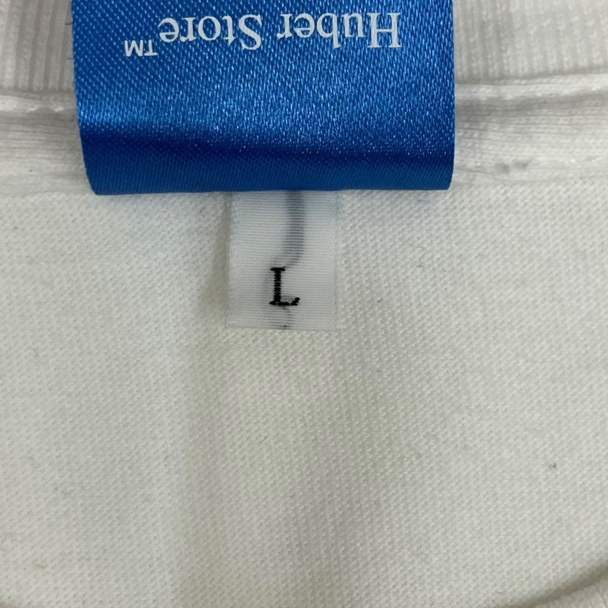 Huber Store 半袖Tシャツ 古着・中古-7枚目のアイテム画像