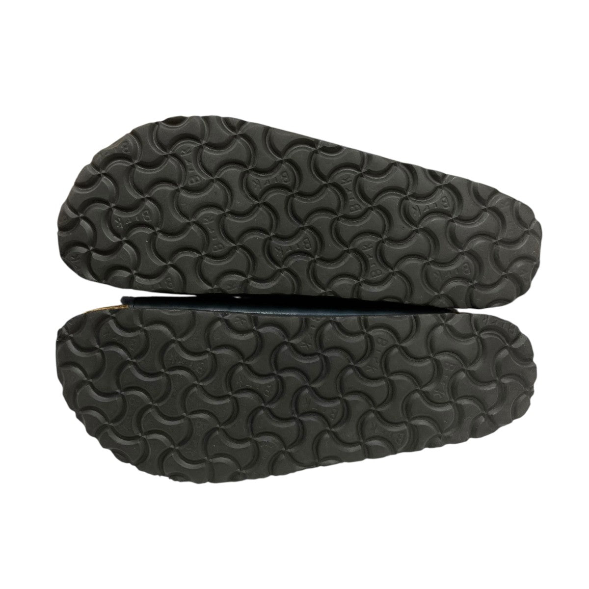 BIRKENSTOCK Arizona Shearlingサンダル 古着・中古-5枚目のアイテム画像