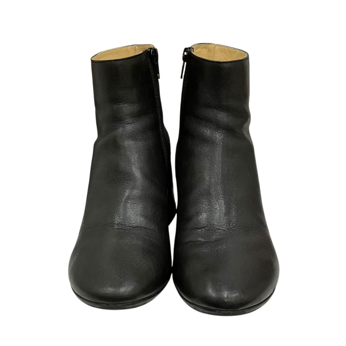MM6 Maison Margiela ショートブーツ 古着・中古-2枚目のアイテム画像