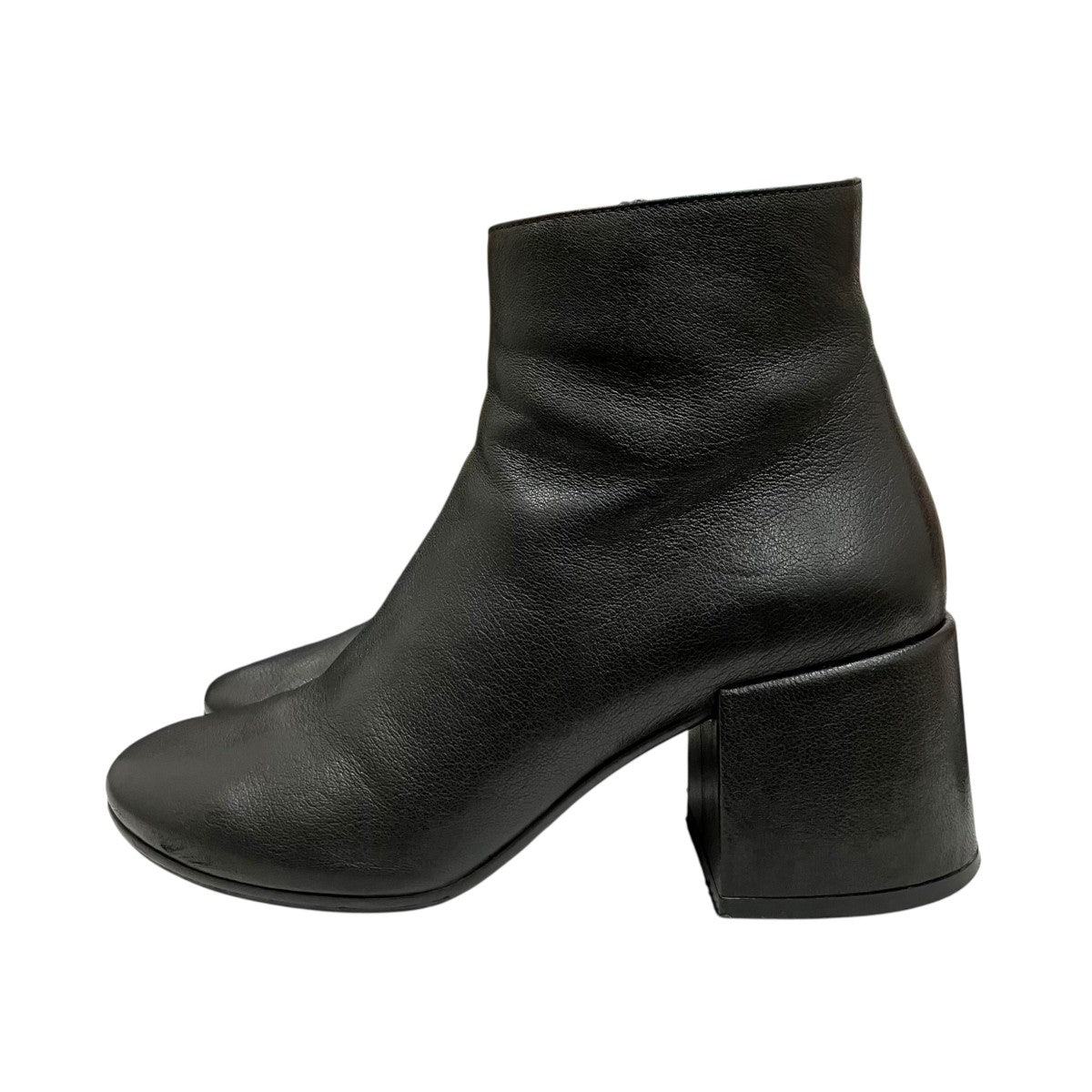 MM6 Maison Margiela ショートブーツ 古着・中古-3枚目のアイテム画像