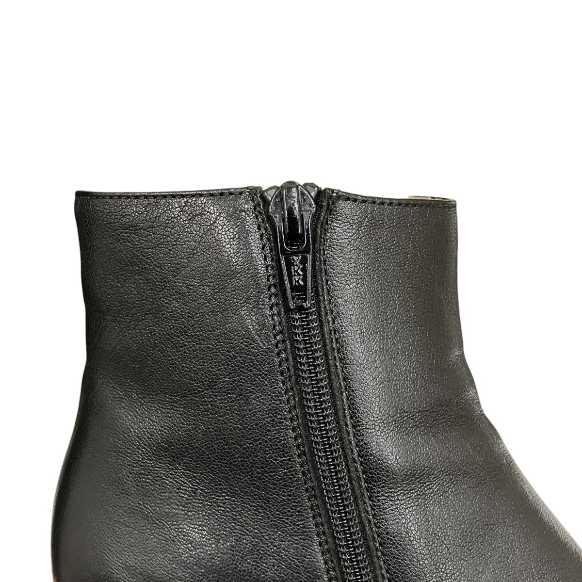 MM6 Maison Margiela ショートブーツ 古着・中古-6枚目のアイテム画像