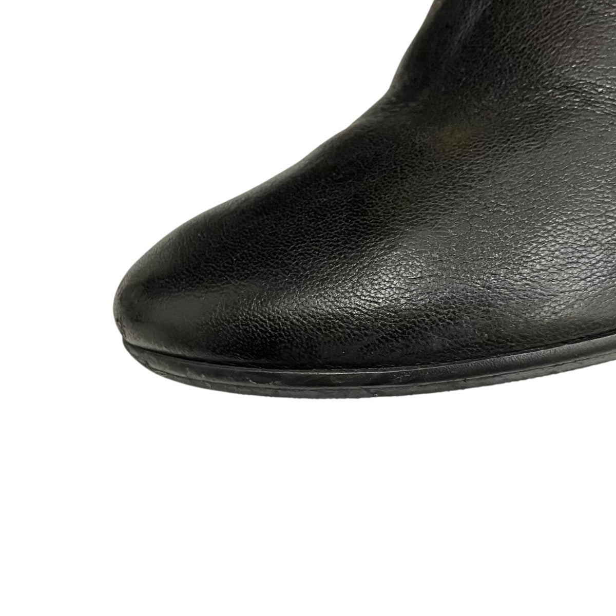 MM6 Maison Margiela ショートブーツ 古着・中古-7枚目のアイテム画像
