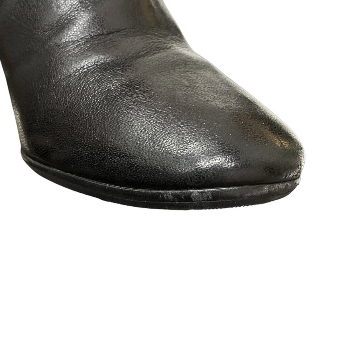 MM6 Maison Margiela ショートブーツ 古着・中古-8枚目のアイテム画像