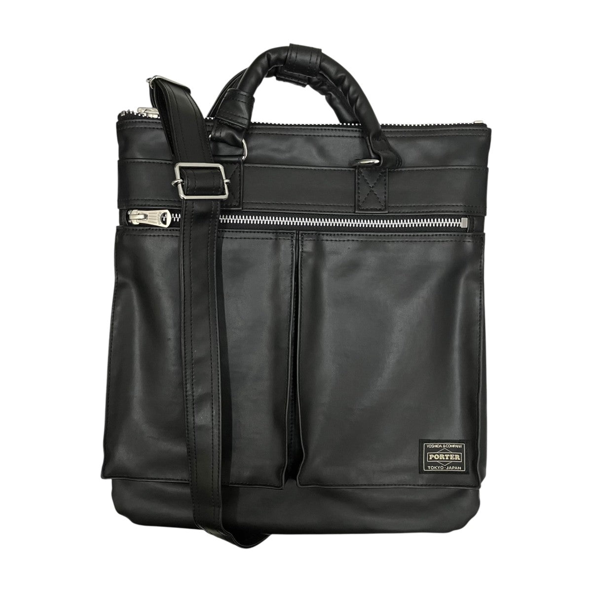 FREE STYLE HELMET BAGショルダーバッグ707-19117-10