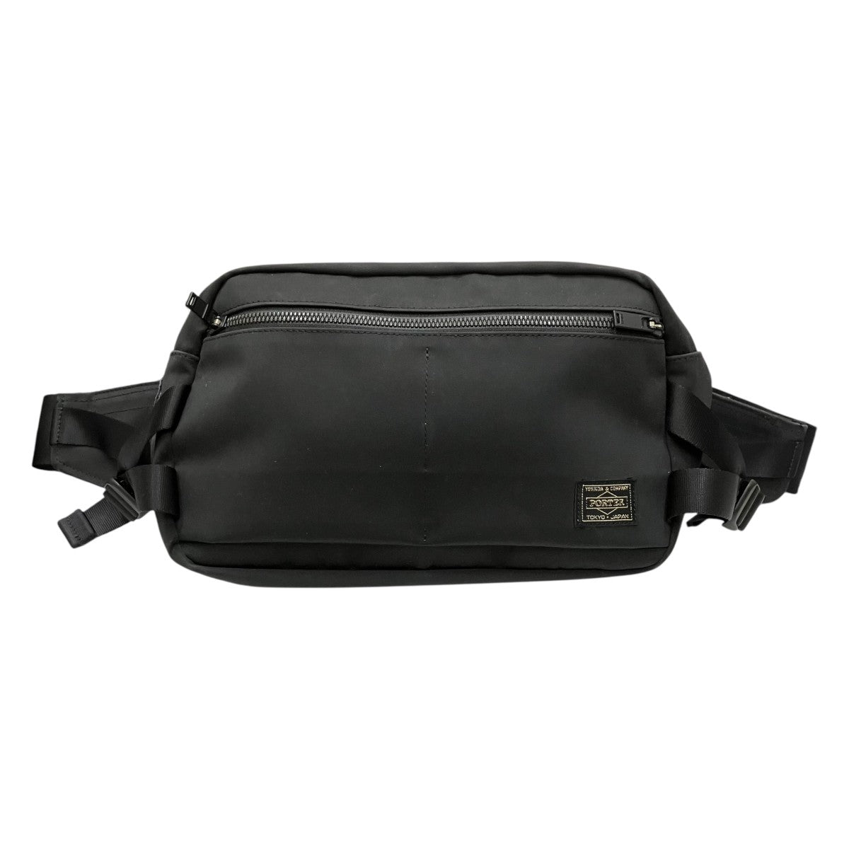 CITY WEST BAGウエストバッグ