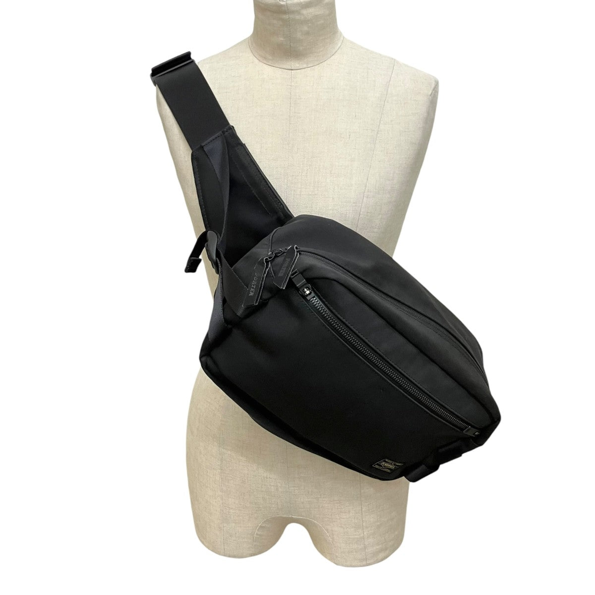 CITY WEST BAGウエストバッグ