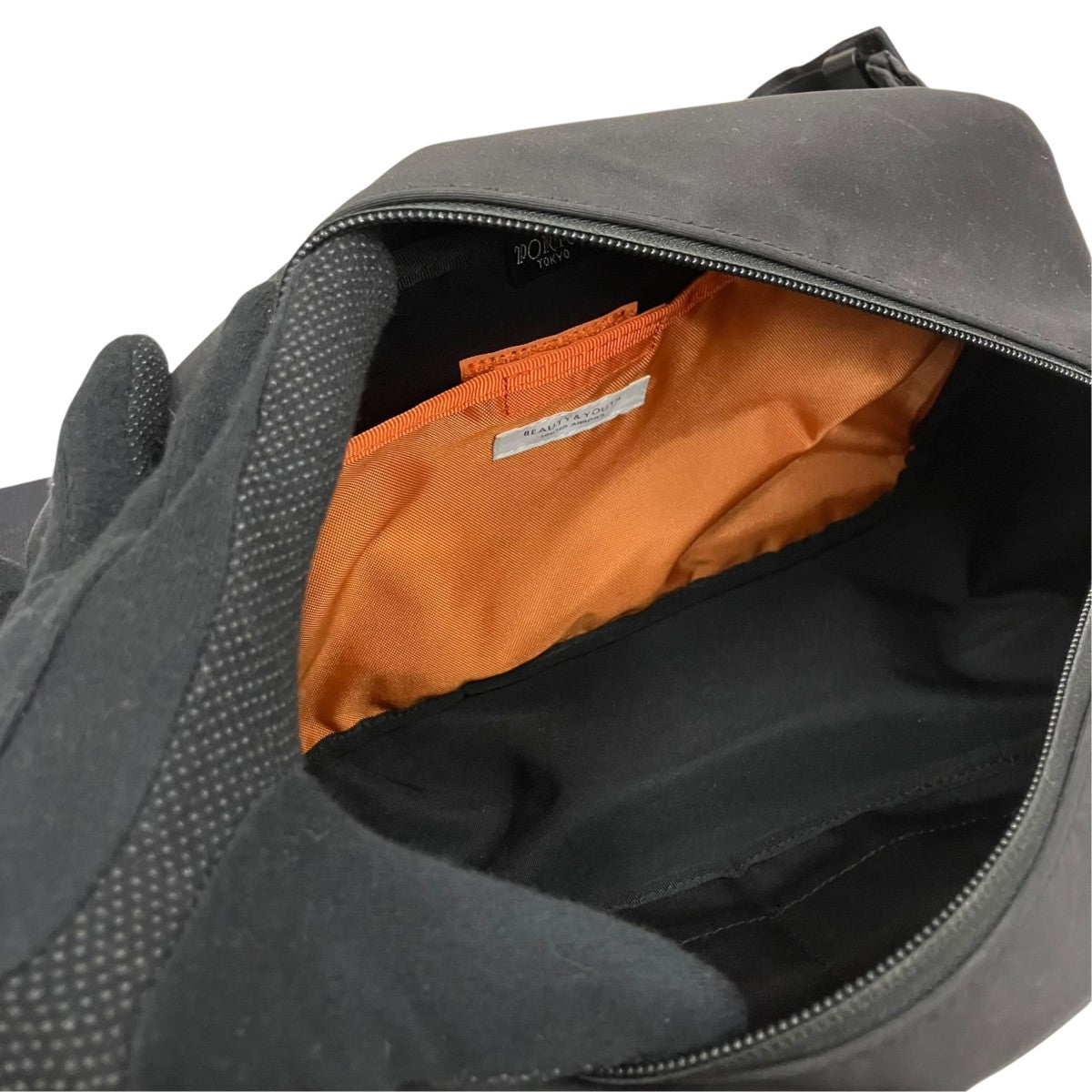 CITY WEST BAGウエストバッグ