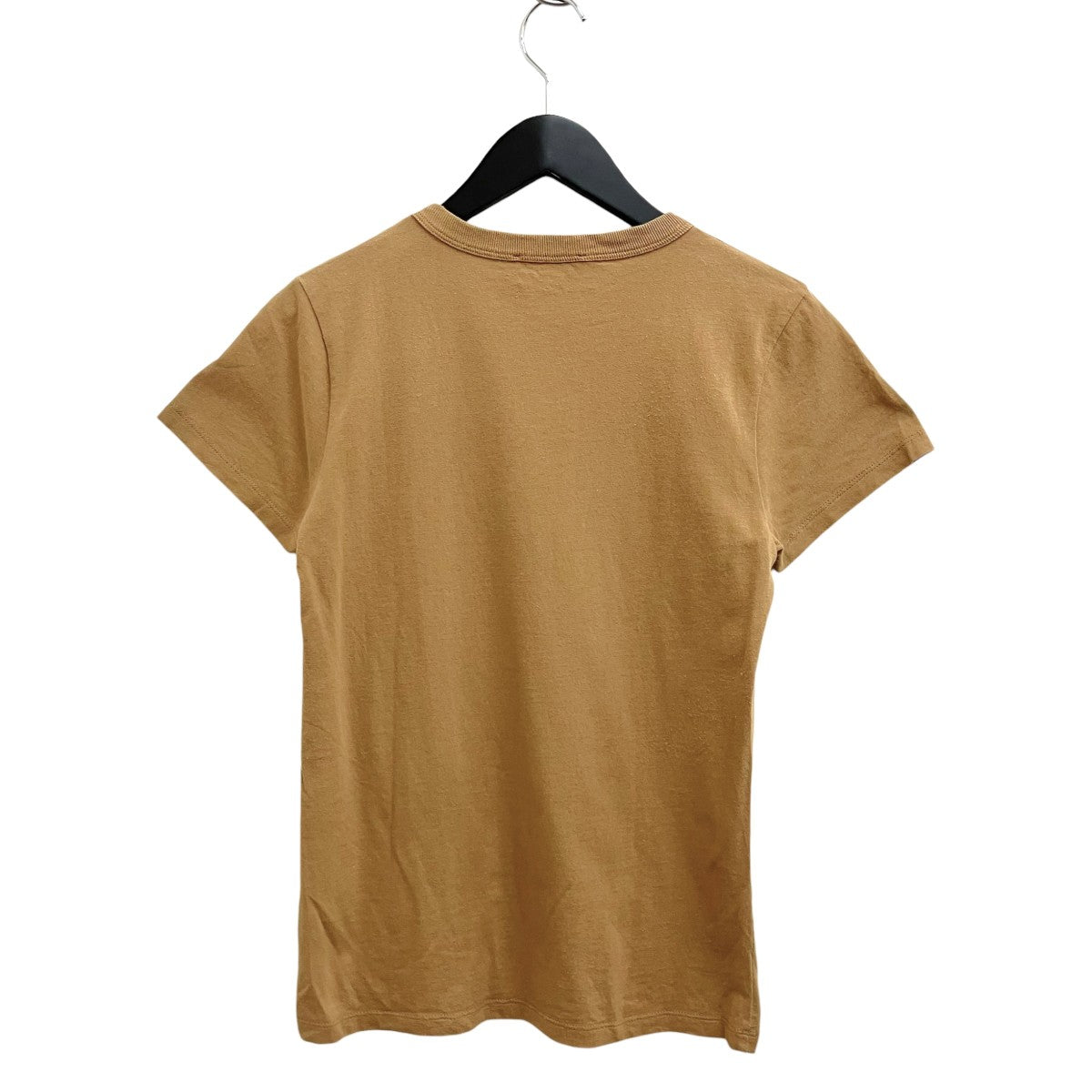 MAISON KITSUNE 半袖TシャツKWM-19030-A 古着・中古-2枚目のアイテム画像