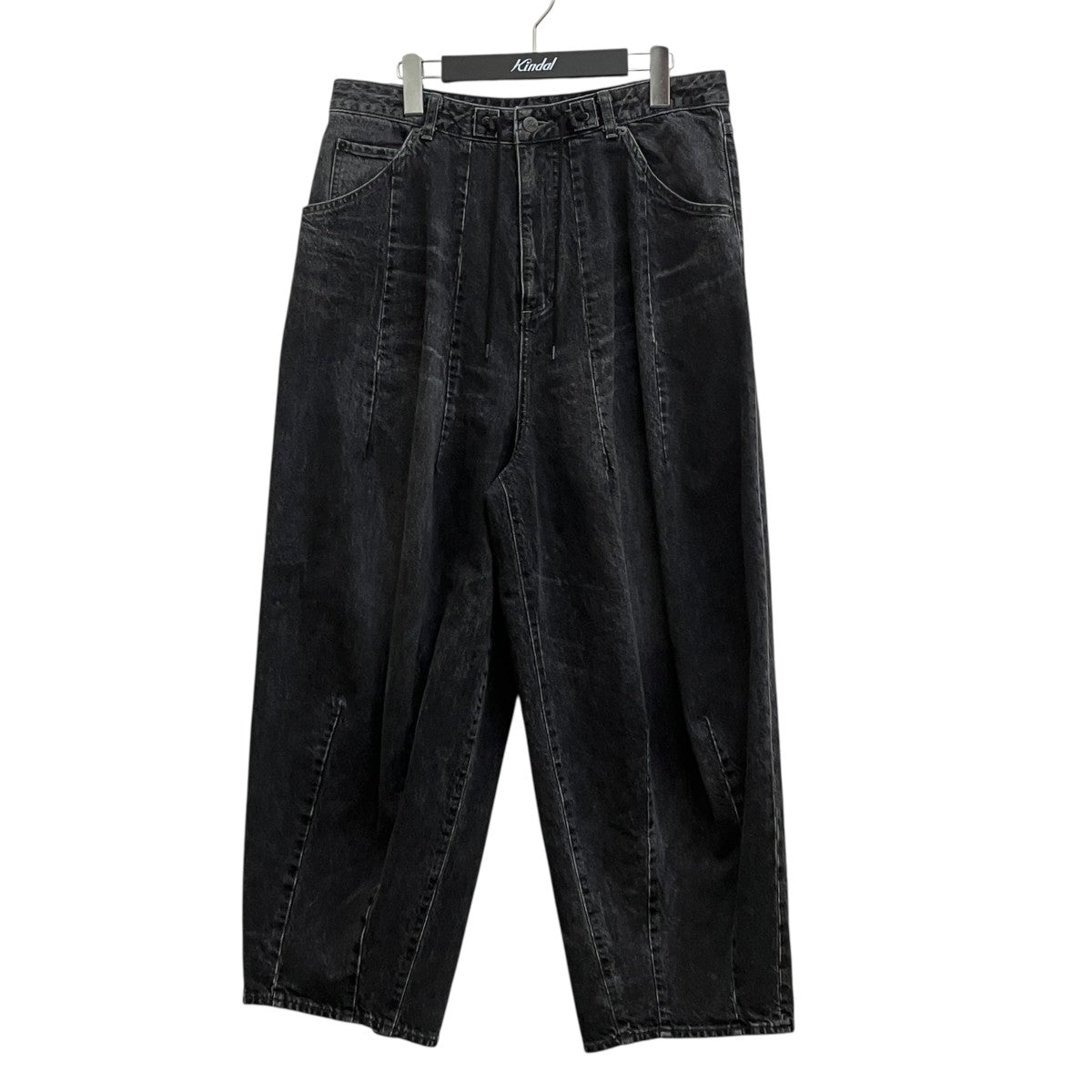 H．D． Jean - 12oz Denim ／SX201