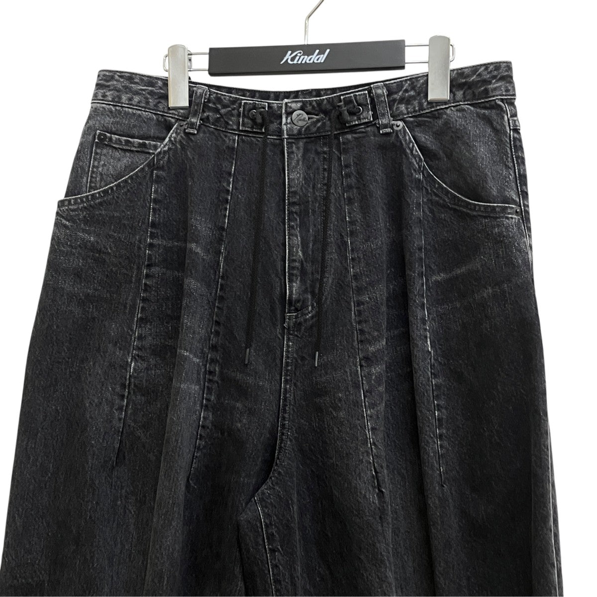 H．D． Jean - 12oz Denim ／SX201