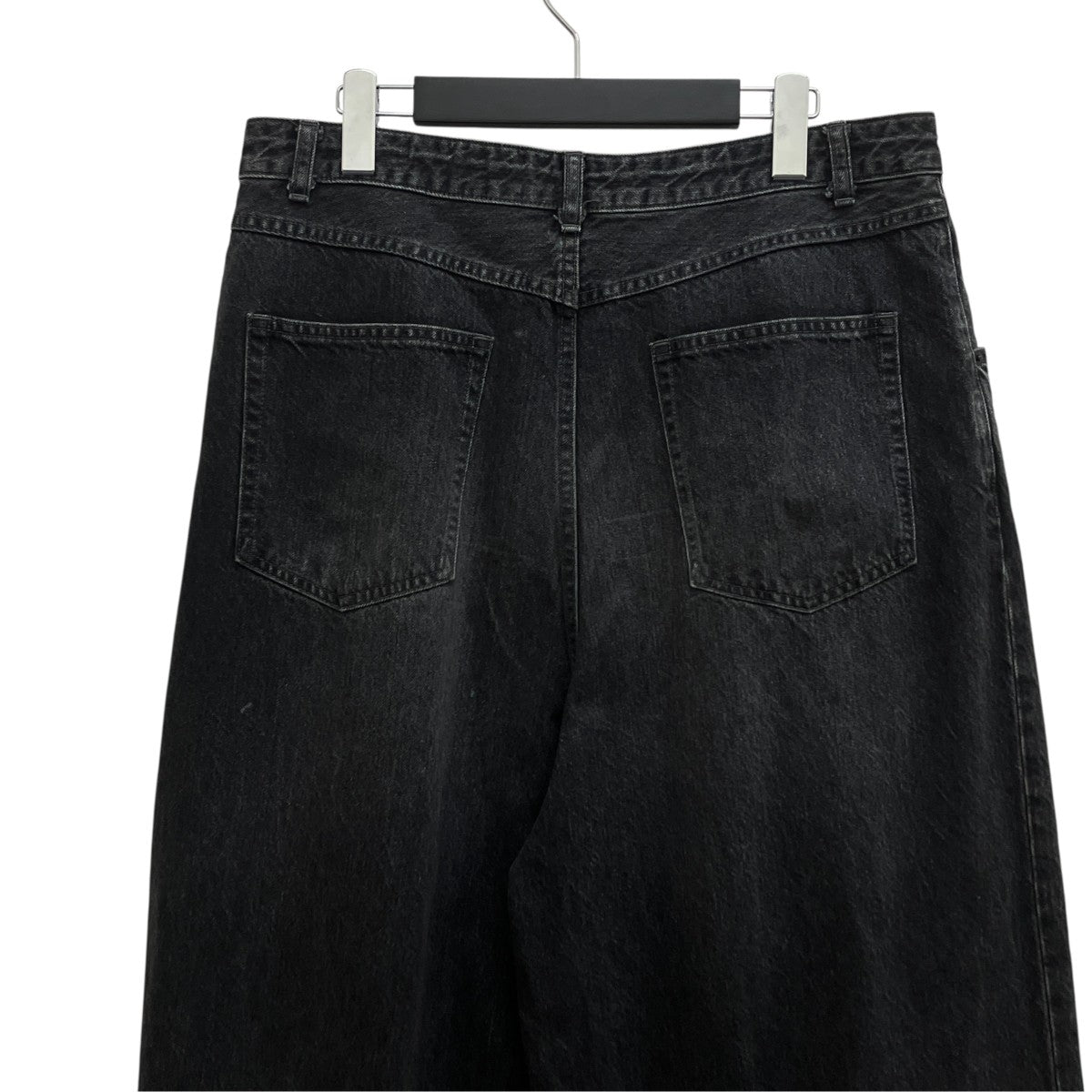 H．D． Jean - 12oz Denim ／SX201