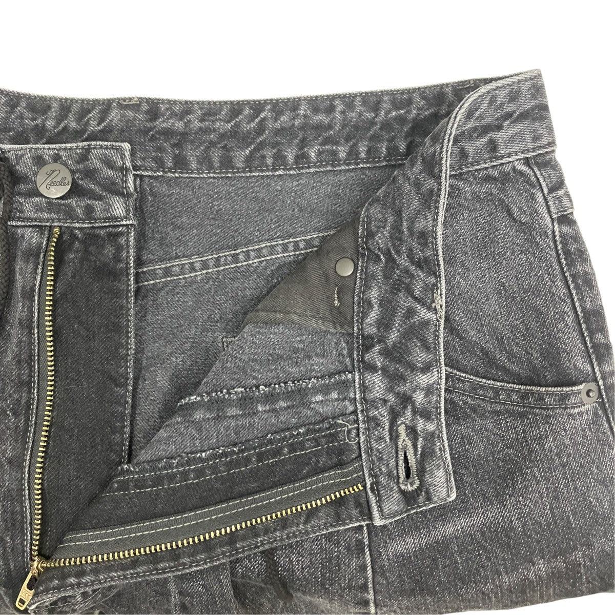 H．D． Jean - 12oz Denim ／SX201