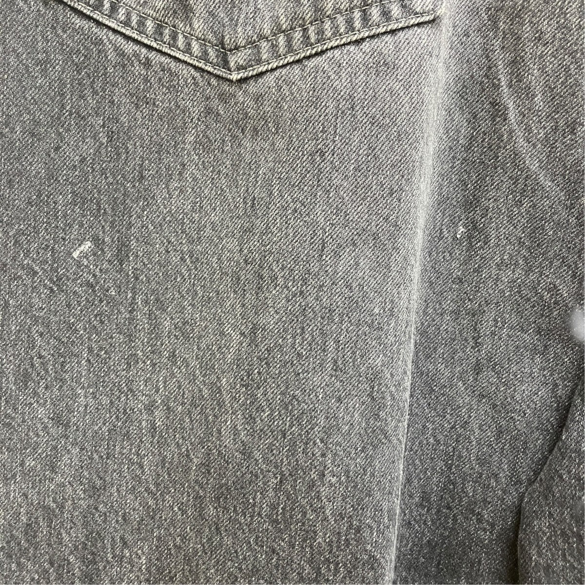 H．D． Jean - 12oz Denim ／SX201