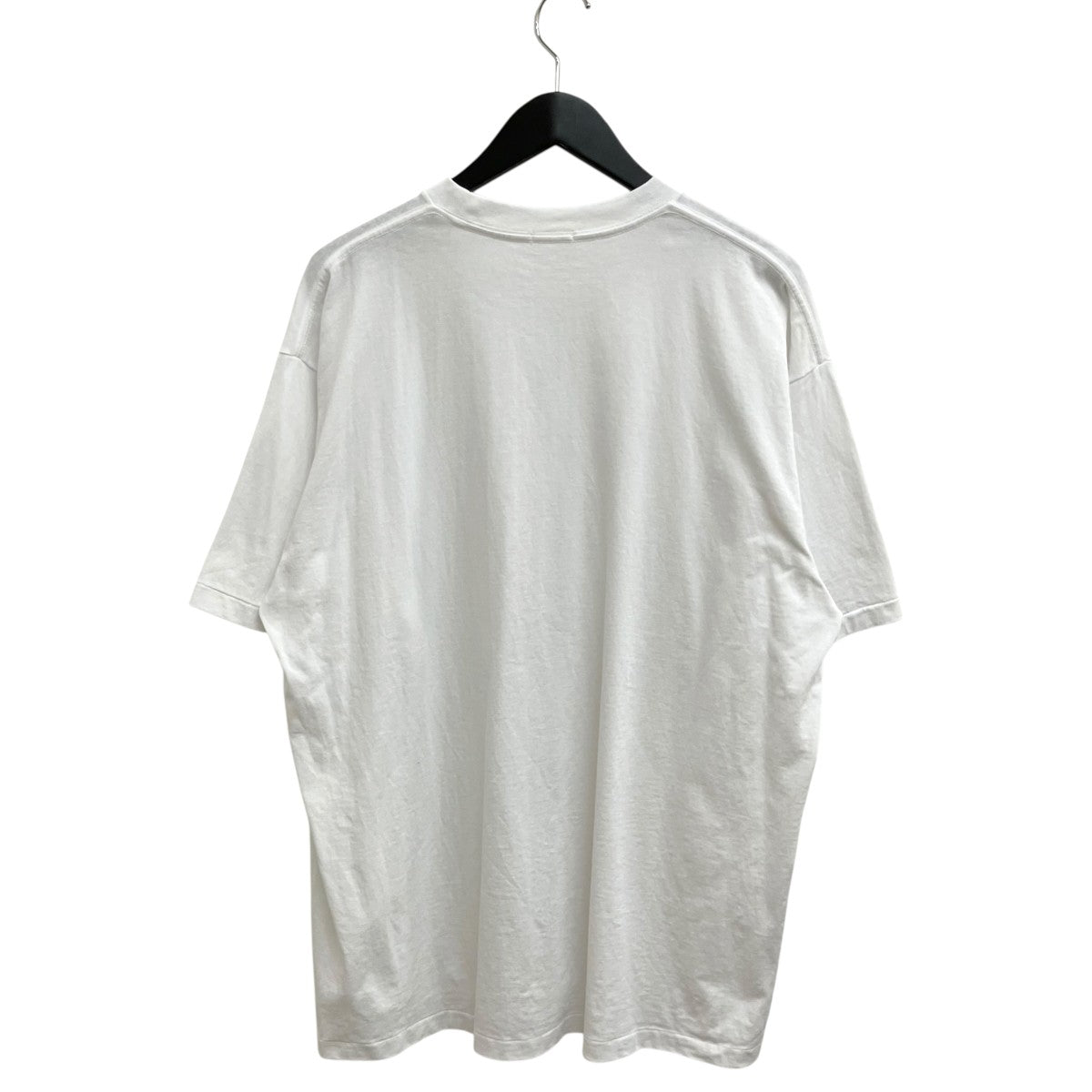 COMOLI 半袖TシャツB01-05010 古着・中古-2枚目のアイテム画像
