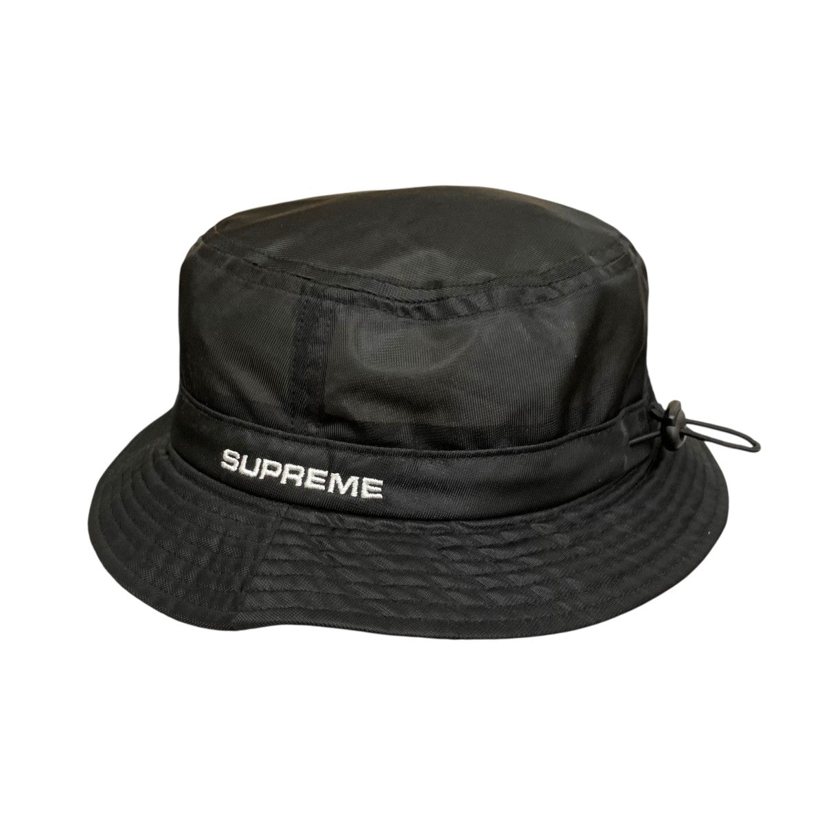 Mesh Crusherハット