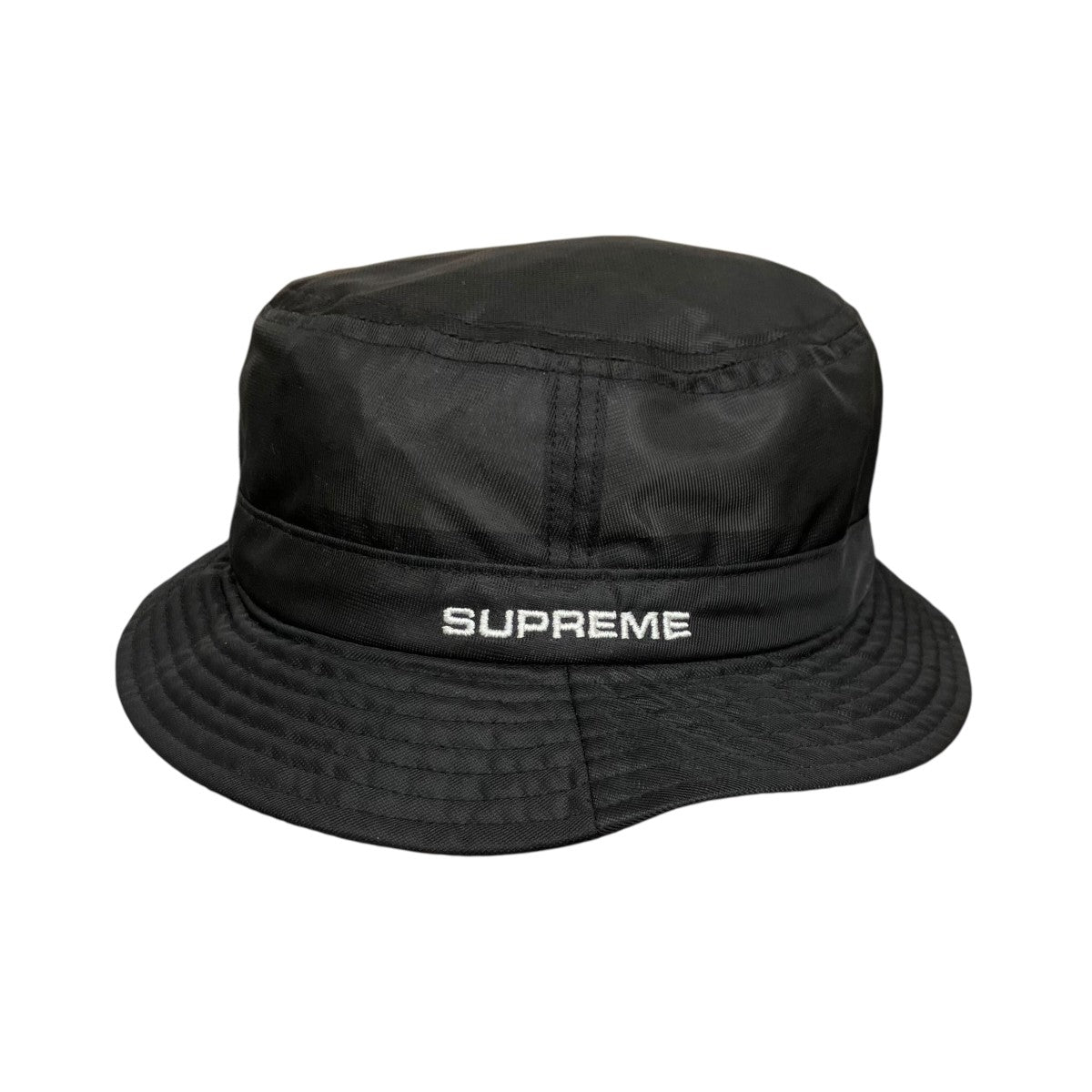 Mesh Crusherハット