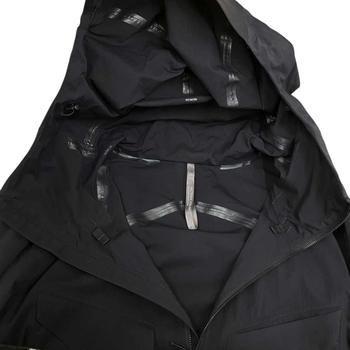 SPERE LT JACKETナイロンジャケット127981