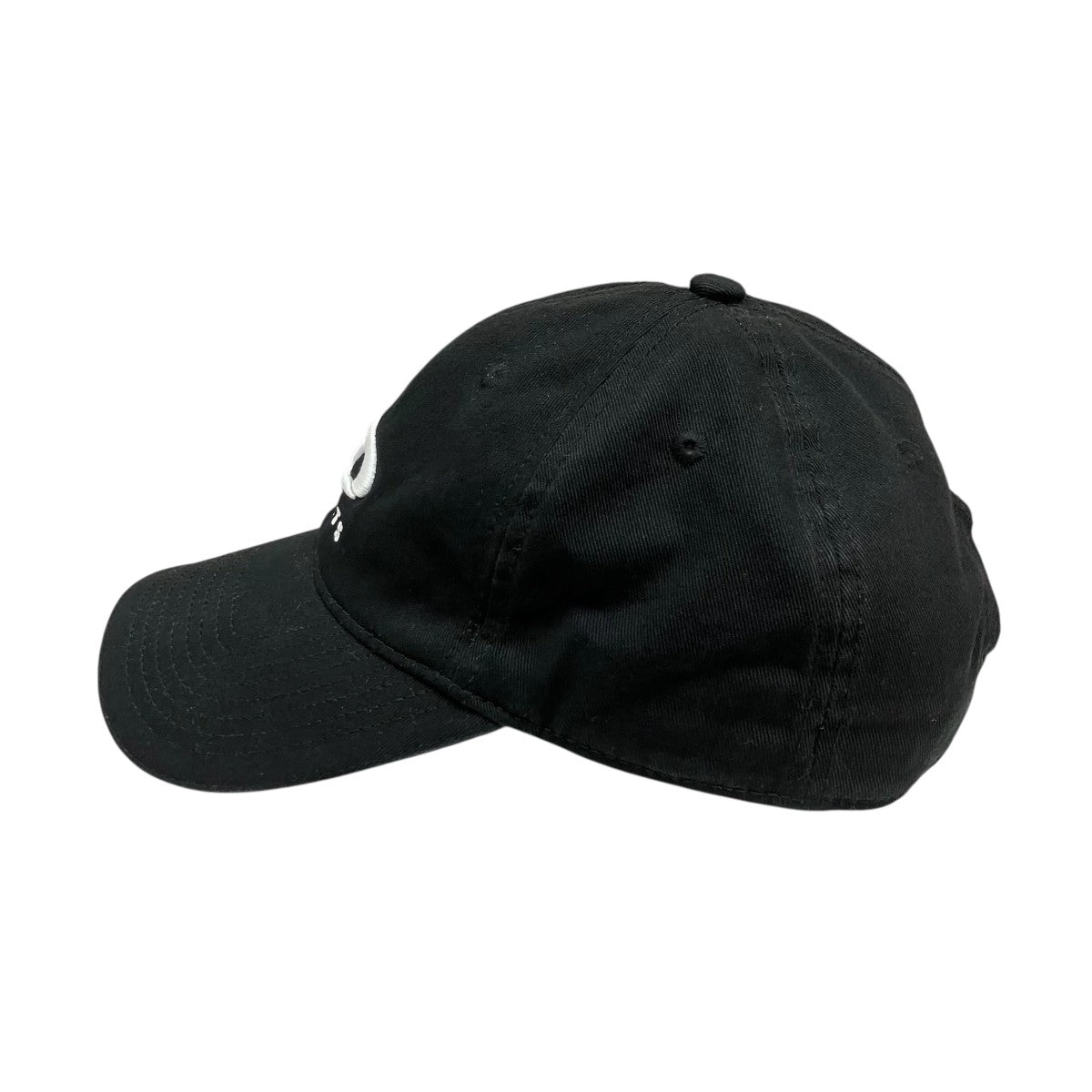 OVAL LOGO CAPキャップ