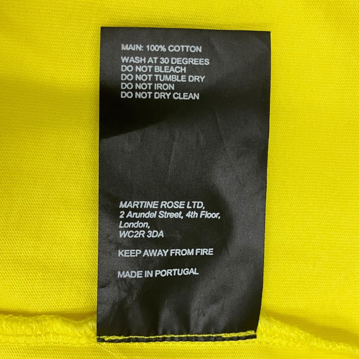 CLASSIC T-SHIRT半袖Tシャツ