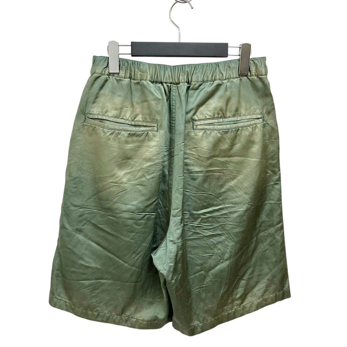 AGED SHORTSハーフパンツJ14PT143