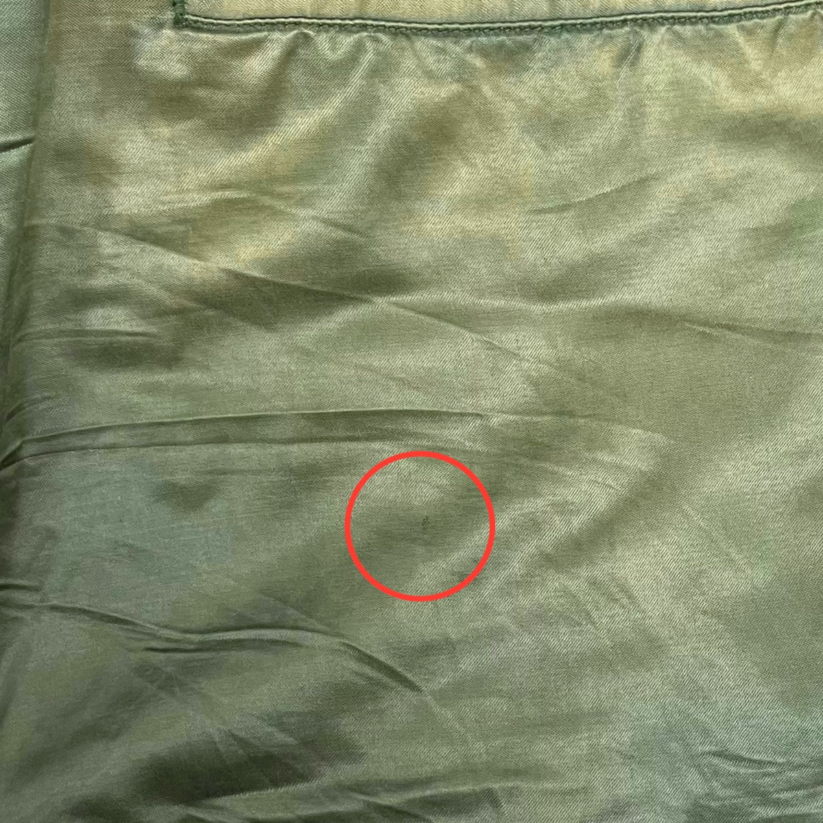 AGED SHORTSハーフパンツJ14PT143