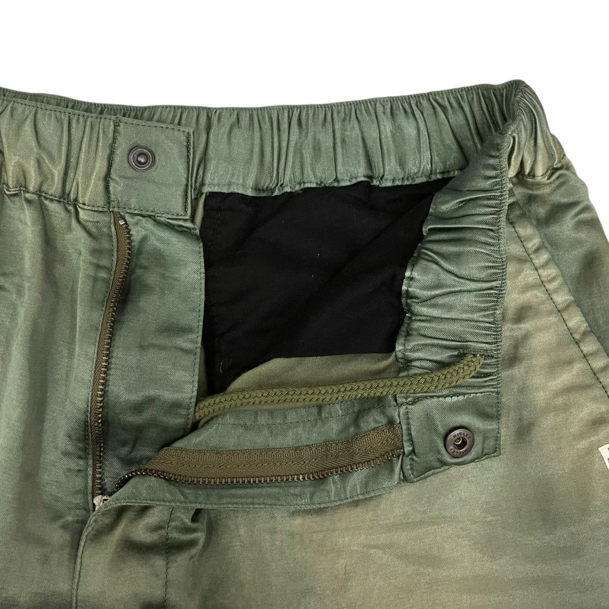 AGED SHORTSハーフパンツJ14PT143