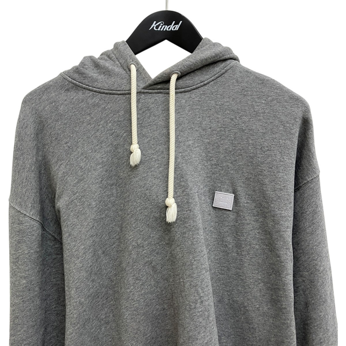ACNE STUDIOS(アクネストゥディオズ) パーカーFA-UX-SWEA000009 FA-UX