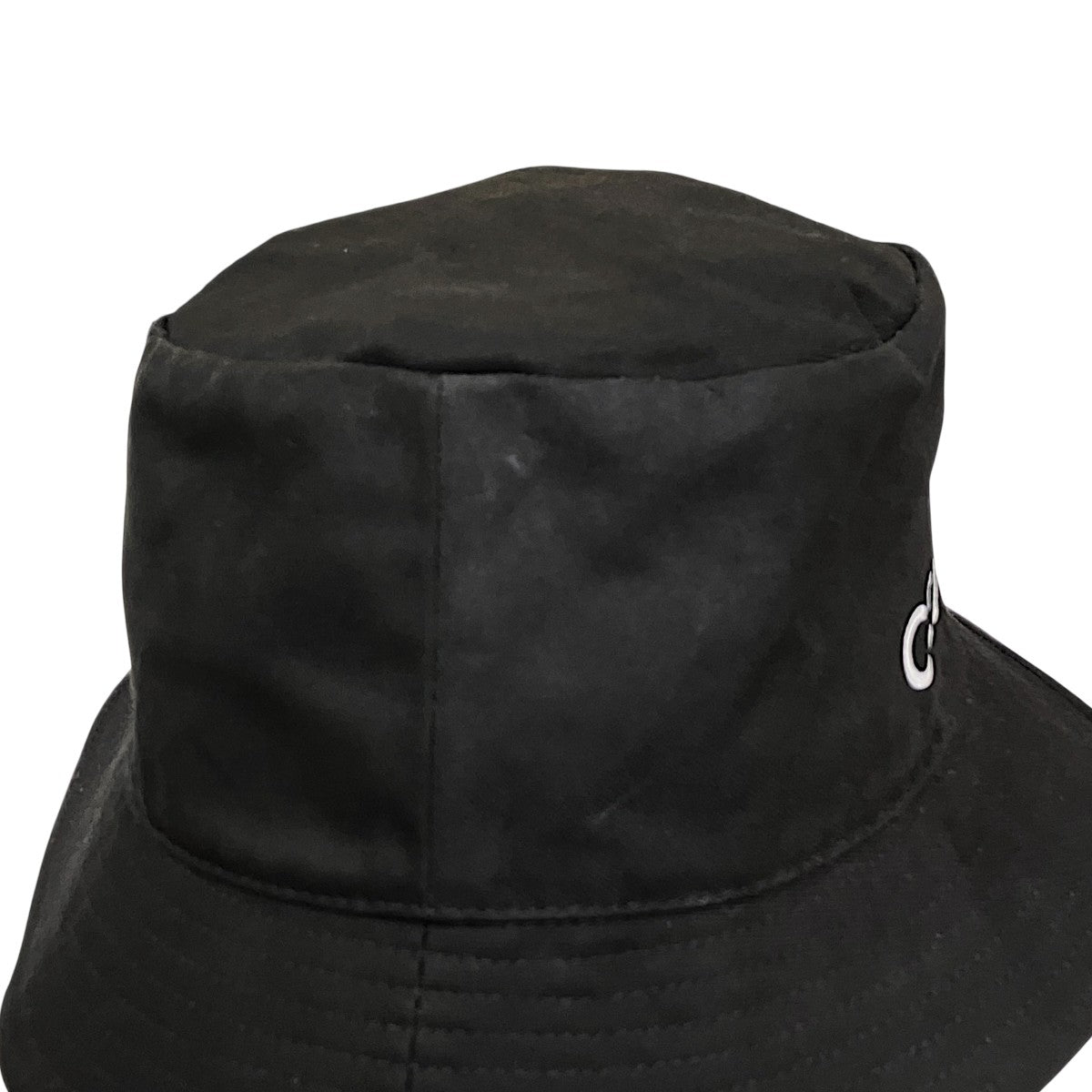 CELINE(セリーヌ) バケットハット2AU5B968P 2AU5B968P ブラック サイズ